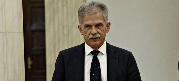 Ο Δανέλλης από το Ποτάμι θα «σώσει» τον Τσίπρα